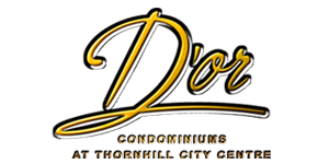 D'or condos